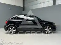 2014 Audi A1