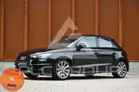 2014 Audi A1