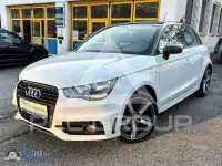 2014 Audi A1
