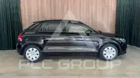 2014 Audi A1