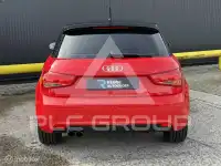 2014 Audi A1