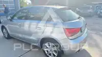 2014 Audi A1