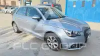 2014 Audi A1