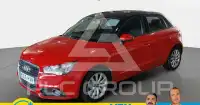 2014 Audi A1