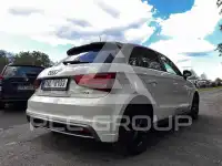 2014 Audi A1