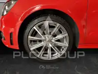 2014 Audi A1