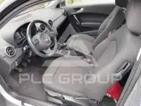 2014 Audi A1