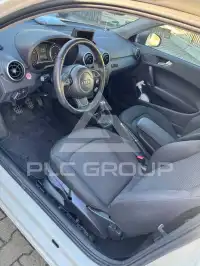 2014 Audi A1