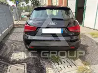 2014 Audi A1