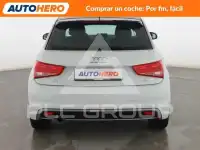2014 Audi A1