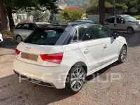 2014 Audi A1