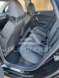 2014 Audi A1