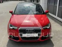 2014 Audi A1