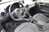 2014 Audi A1