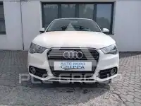 2014 Audi A1