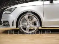 2014 Audi A1