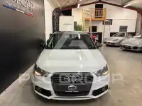 2014 Audi A1