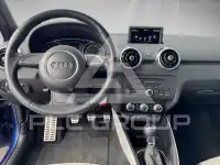 2014 Audi A1