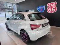 2014 Audi A1