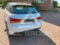 2014 Audi A1