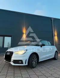 2014 Audi A1