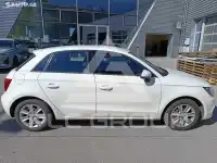 2014 Audi A1