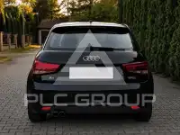 2014 Audi A1