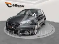 2014 Audi A1