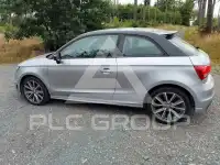 2014 Audi A1