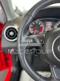 2014 Audi A1
