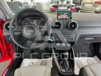2014 Audi A1