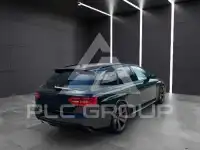 2014 Audi RS4