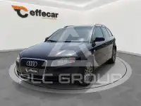 2014 Audi RS4