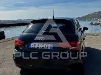 2014 Audi Q2