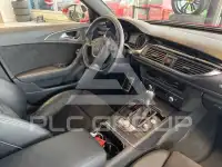 2014 Audi RS6