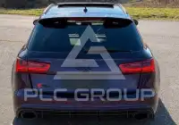 2014 Audi RS6