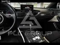 2014 Audi RS6