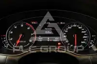 2014 Audi RS6