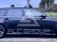 2014 Audi RS6