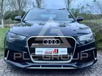 2014 Audi RS6