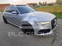 2014 Audi RS6