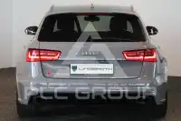 2014 Audi RS6