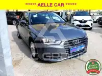 2014 Audi RS6