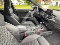 2014 Audi RS6
