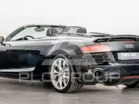 2014 Audi R8