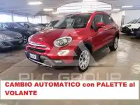 2014 Fiat 500X