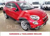 2014 Fiat 500X