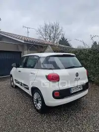 2014 Fiat 500