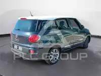 2014 Fiat 500