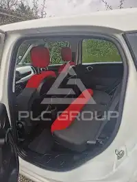 2014 Fiat 500